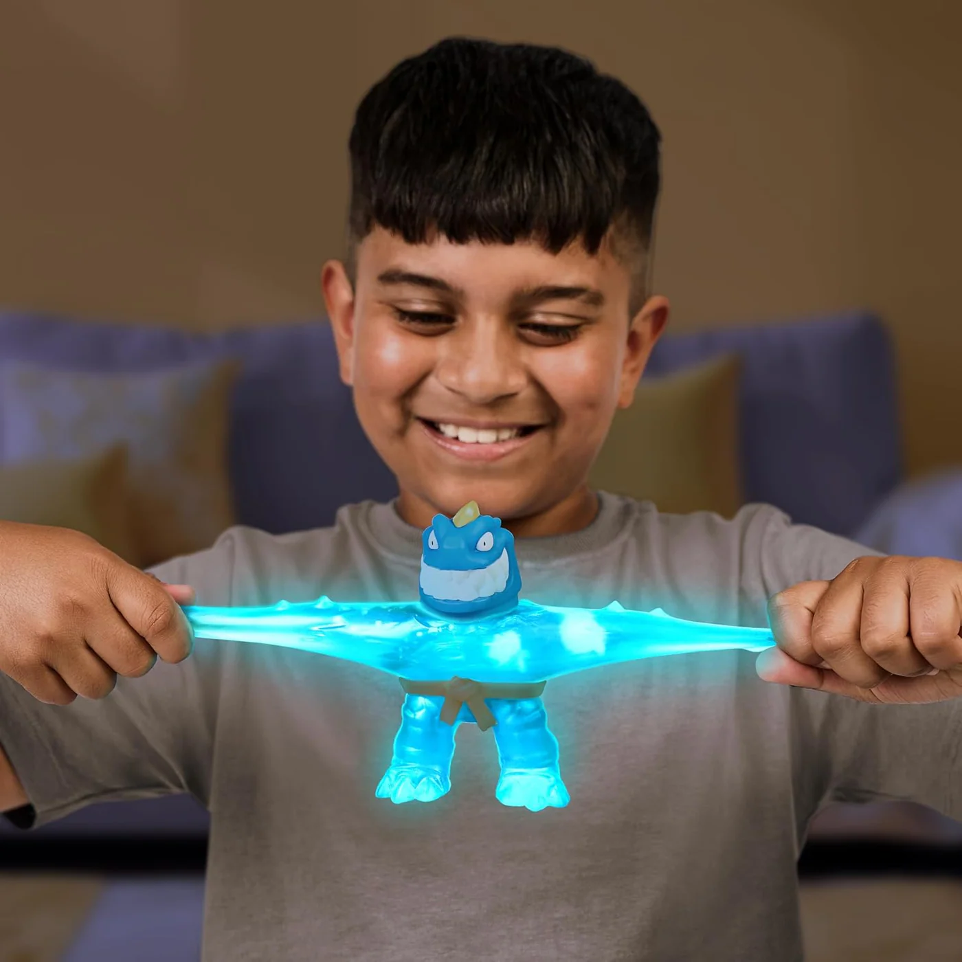 Moose Heroes of Goo Jit Zu Hero Creator S2 Craft Kit - Image 8