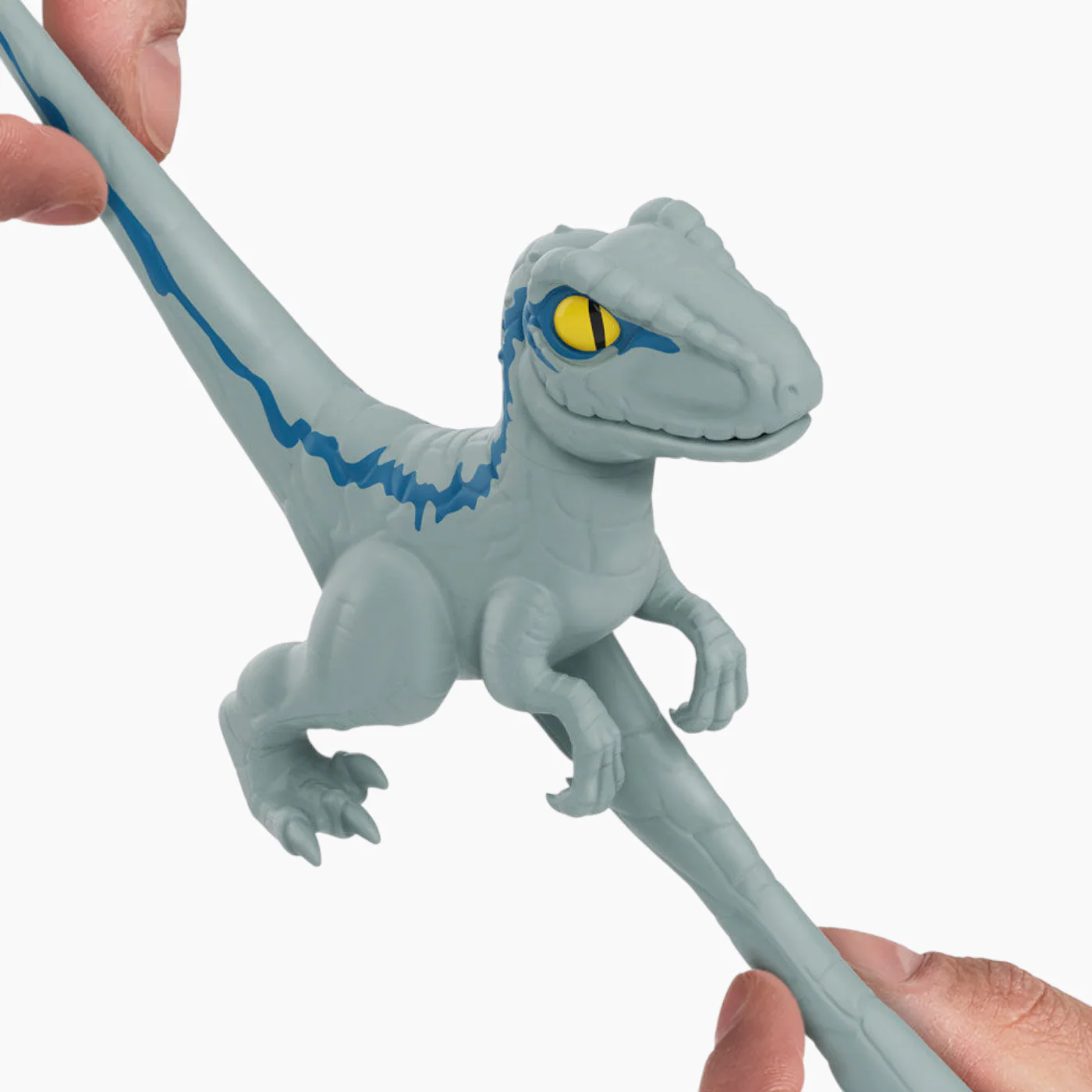 Moose Heroes of Goo Jit Zu Jurassic World S2 Action Figure - Image 3