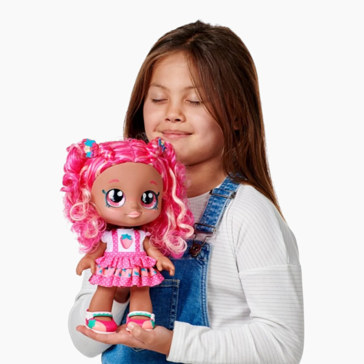 Moose Kindi Kids Berri D’Lish Doll - Image 3