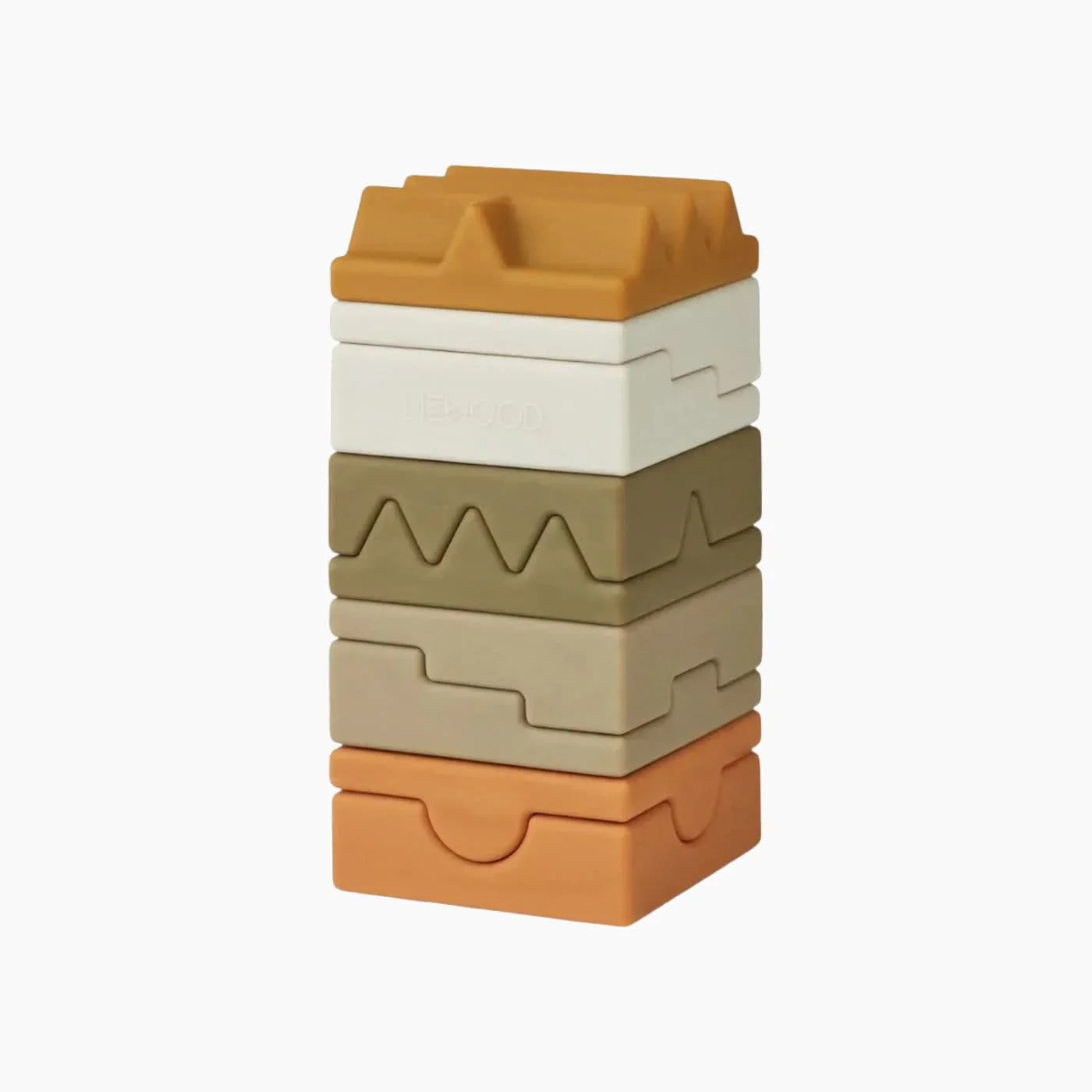 Liewood Morgan Stacking Tower