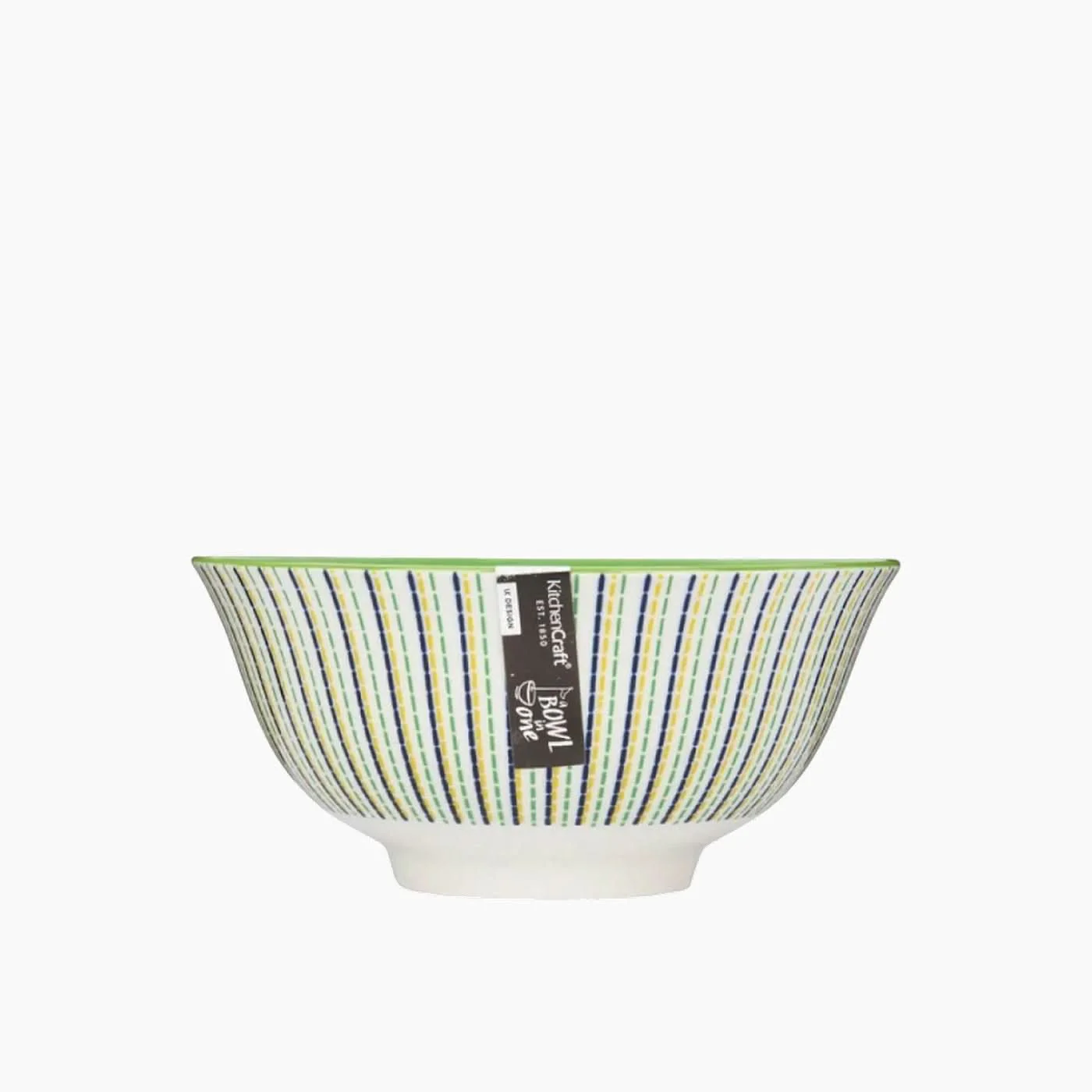 Kitchencraft Moroccan Style Bowl - Image 2