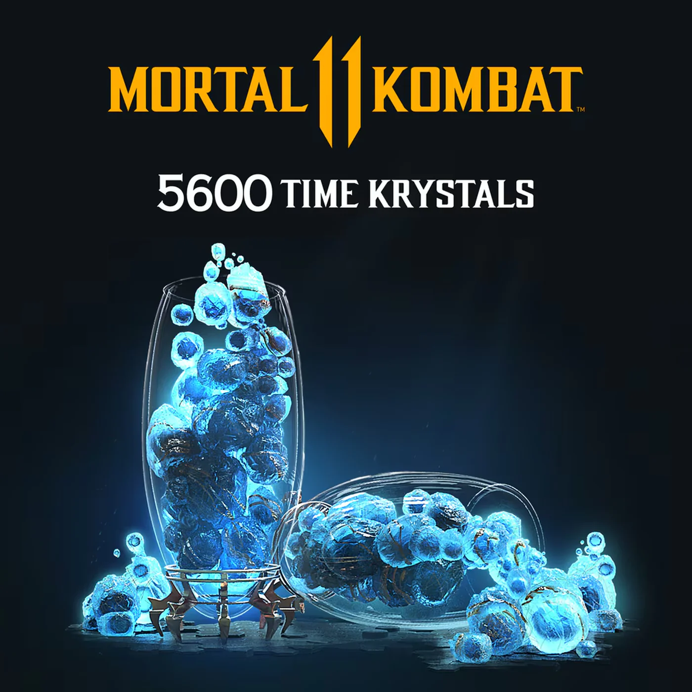 PlayStation 5 Mortal Kombat 11 Ultimate Game - Image 3