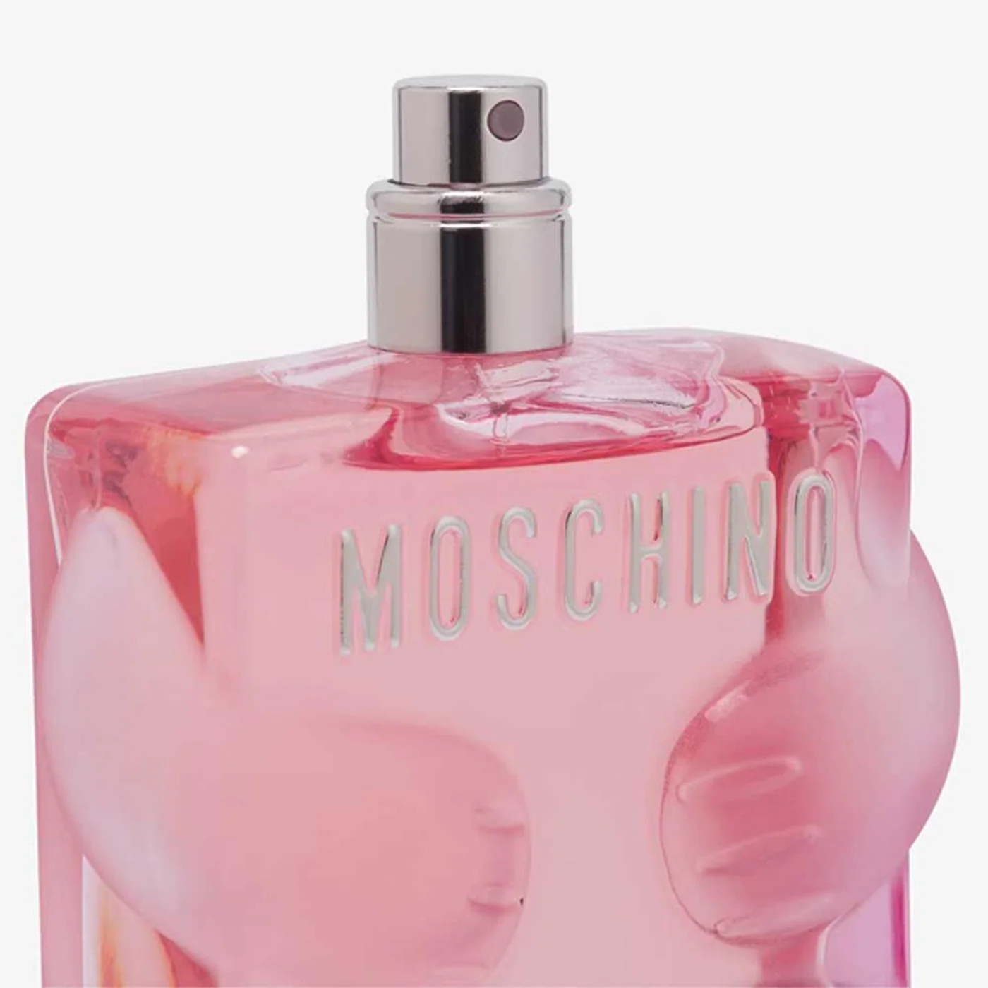 Moschino Toy 2 Bubble Gum EDT 100Ml For Women - Image 3