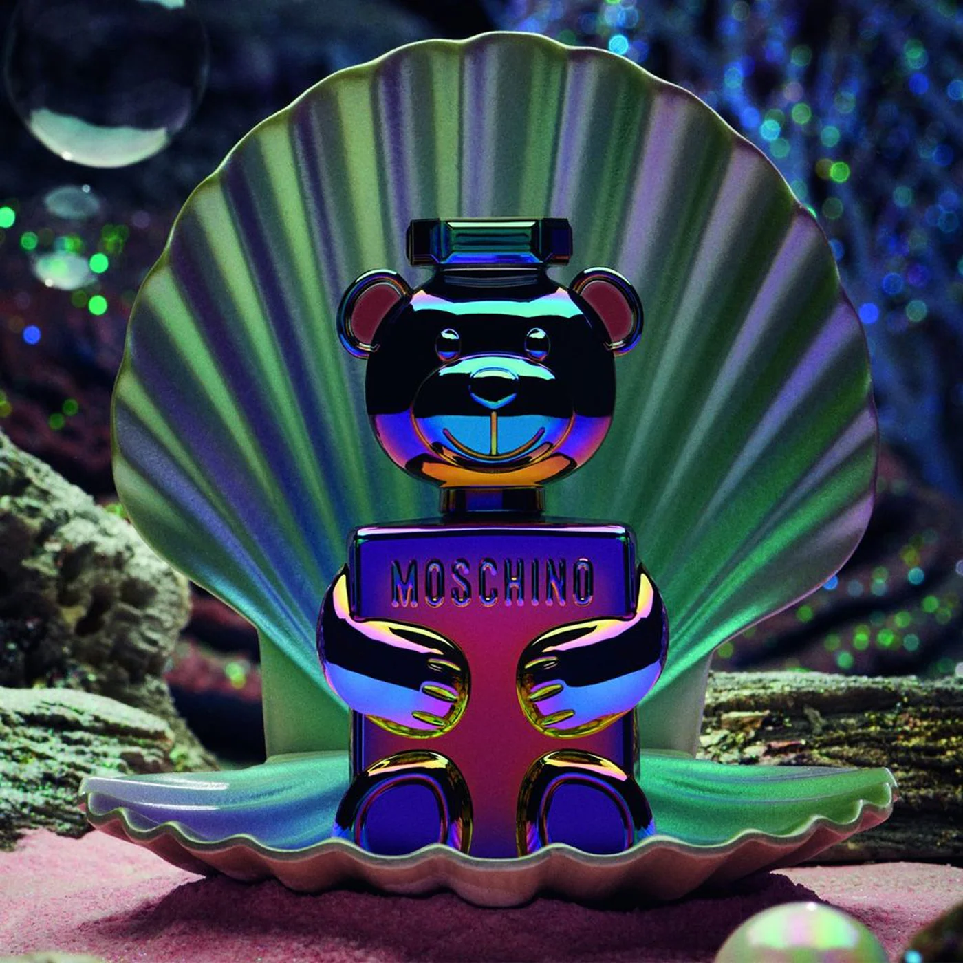 Moschino Toy 2 Pearl EDP For Women - Image 4