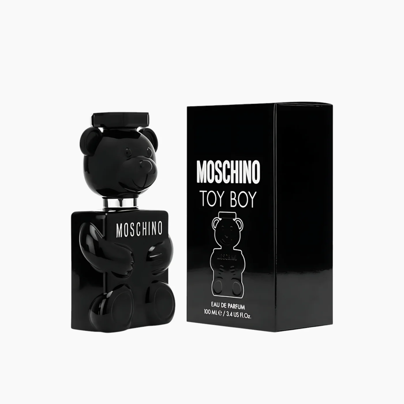 Moschino Toy Boy EDP For Men - Image 2