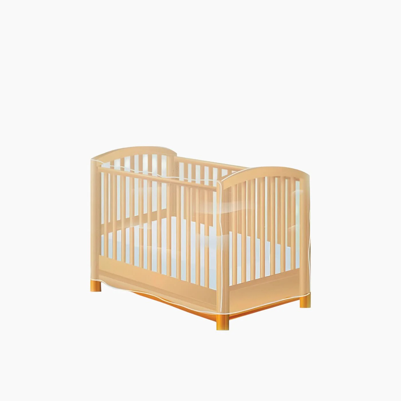 Chicco Mosquito Net For Cot