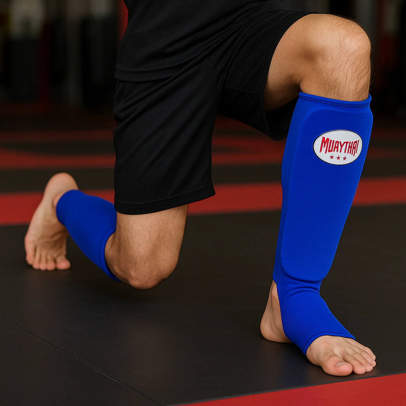 Motay Leg Protector - Image 5