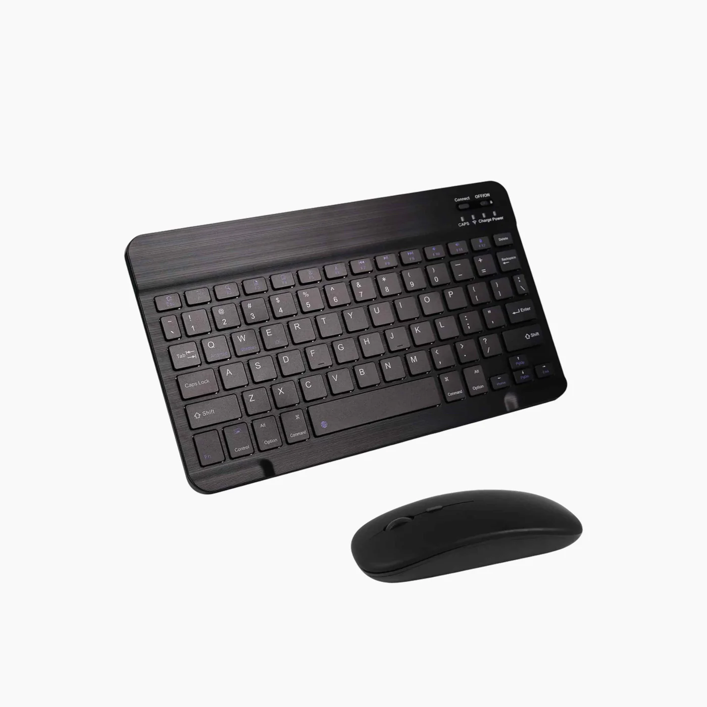C.JO Mouse & Keyboard Bluetooth Kit - Image 2