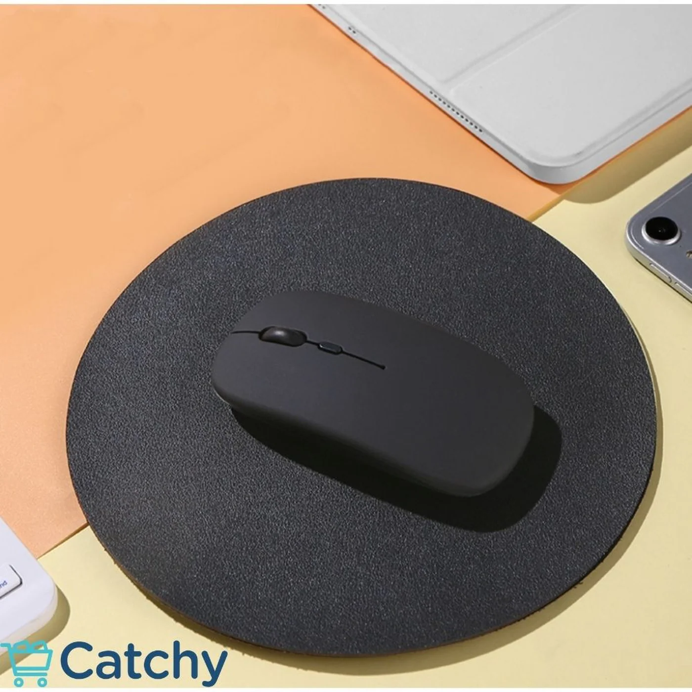 C.JO Mouse & Keyboard Bluetooth Kit - Image 4