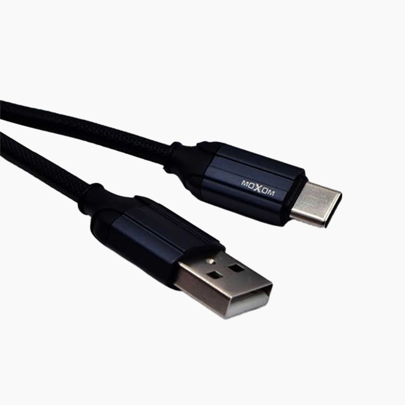 Moxom MX-CB108 USB to Type-C Cable - Image 2