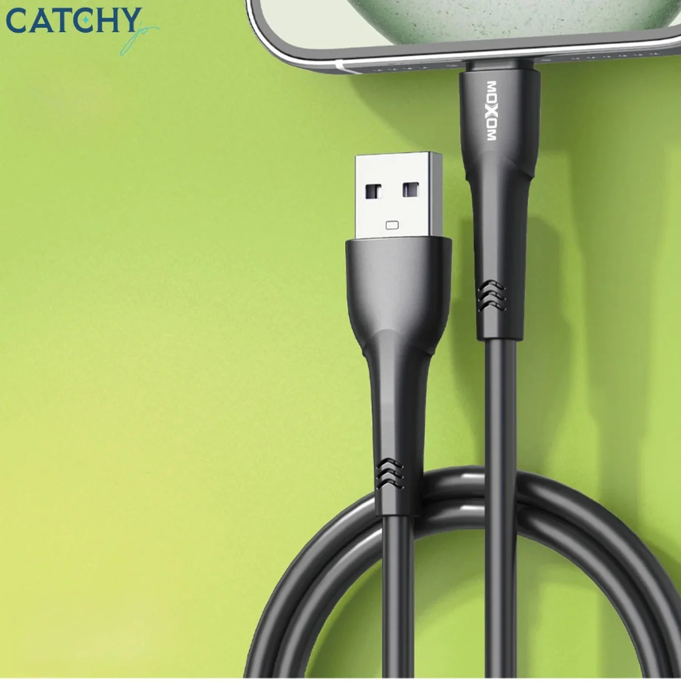 Moxom MX-CB239 USB Cable - Image 6
