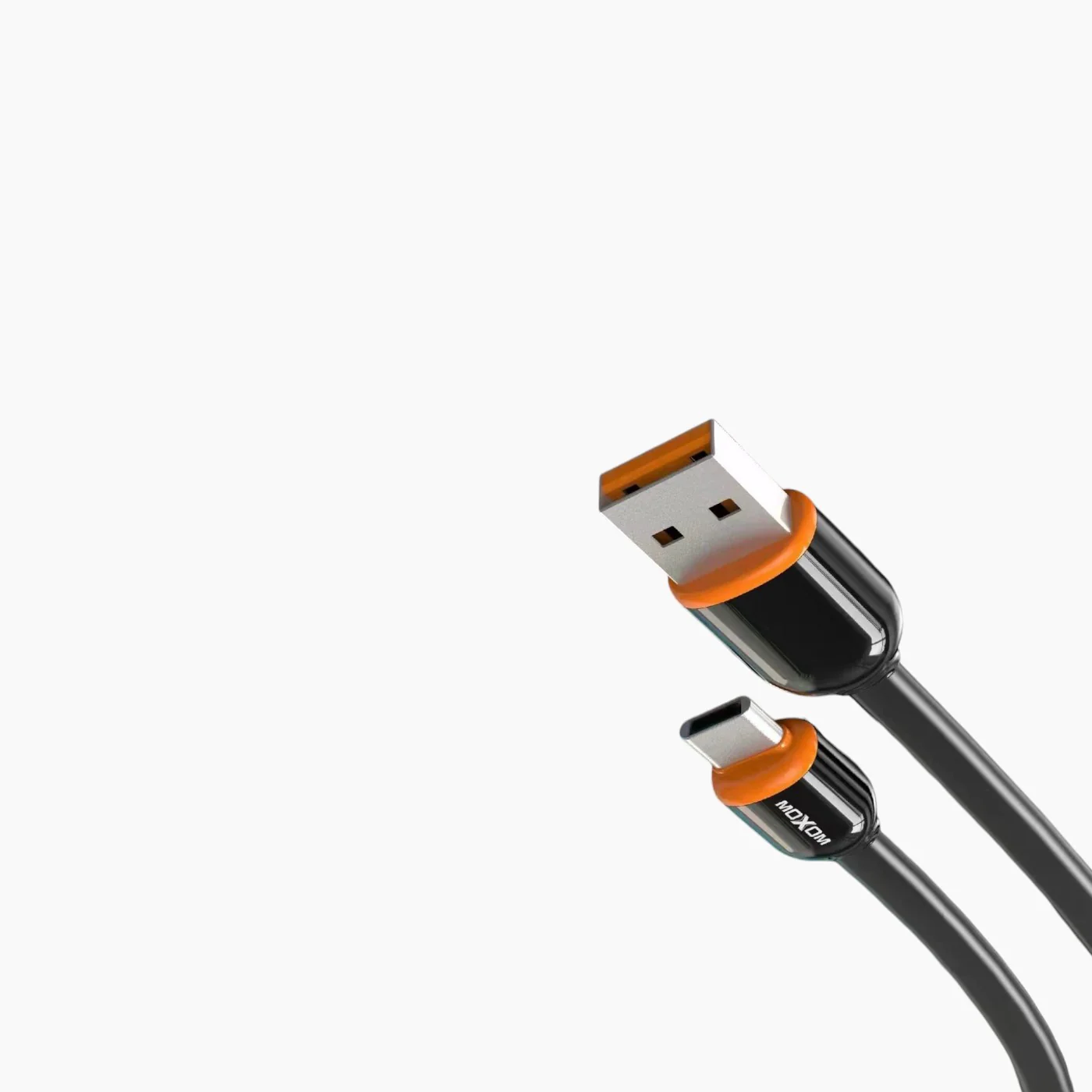 Moxom MX-CB97 USB to Type-C Cable - Image 2