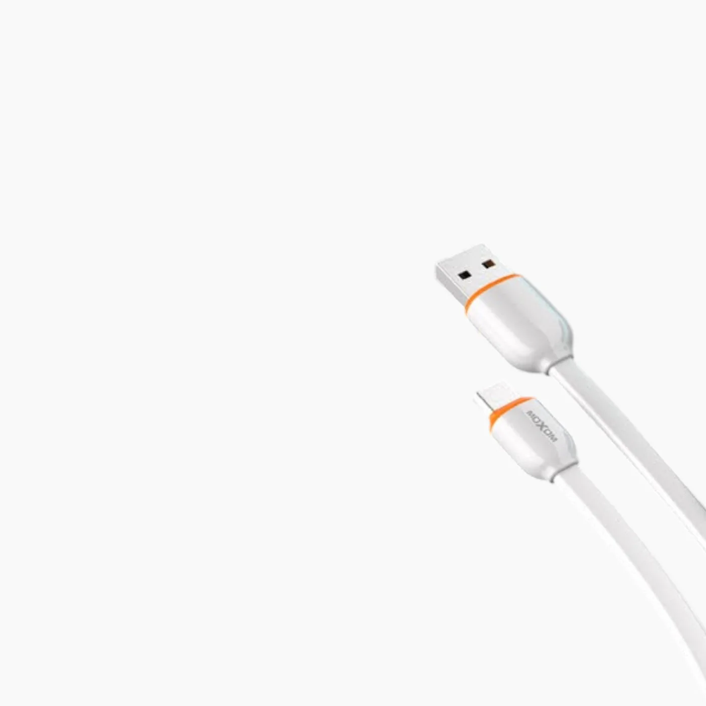 Moxom MX-CB97 USB to Type-C Cable - Image 6
