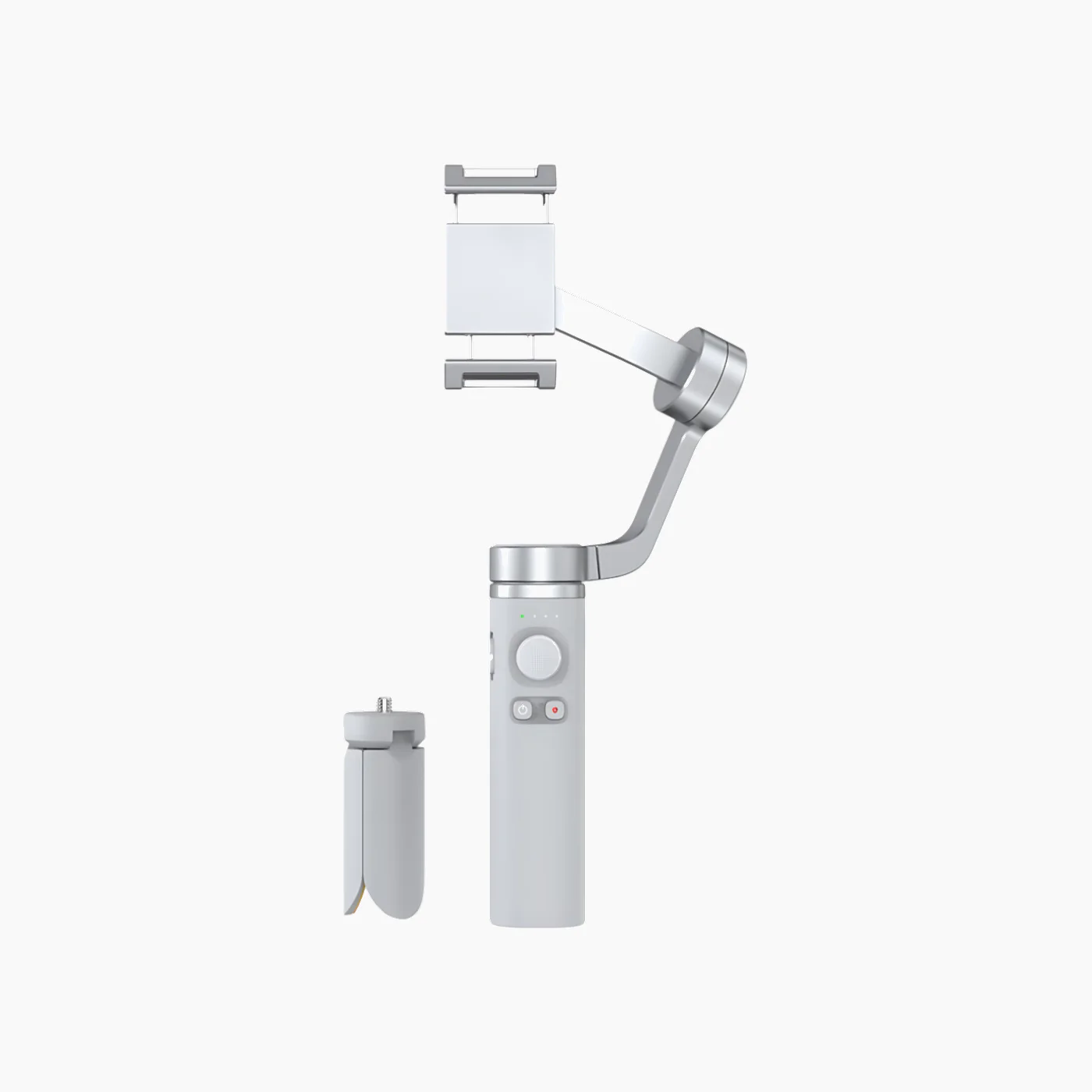Moxom MX-GB01 Fold Gimbal Stabilizer