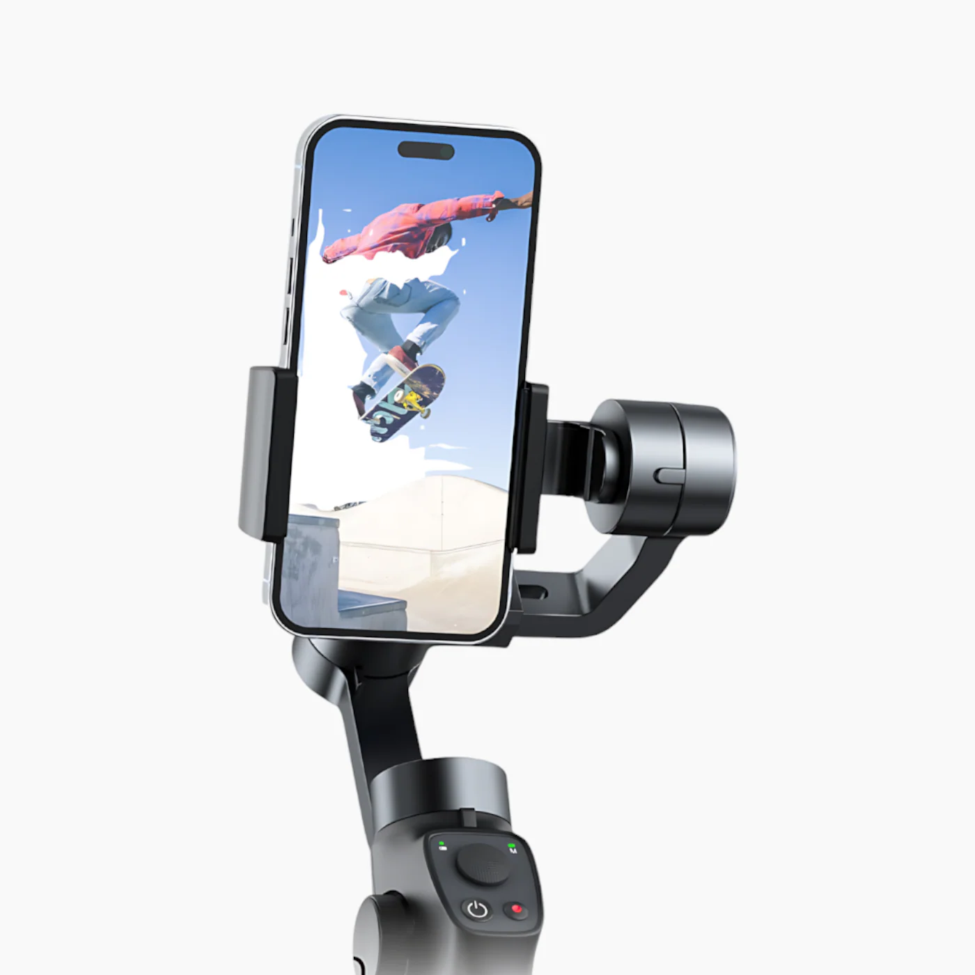 Moxom MX-GB02 Wizard Gimbal Stabilizer - Image 2