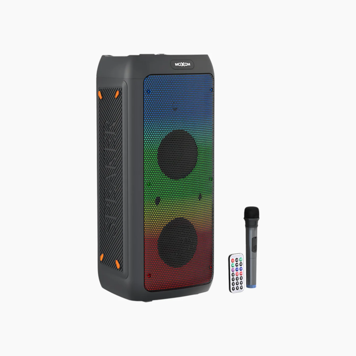 Moxom MX-SK54 LED SuperPower Wireless Speaker (30W)