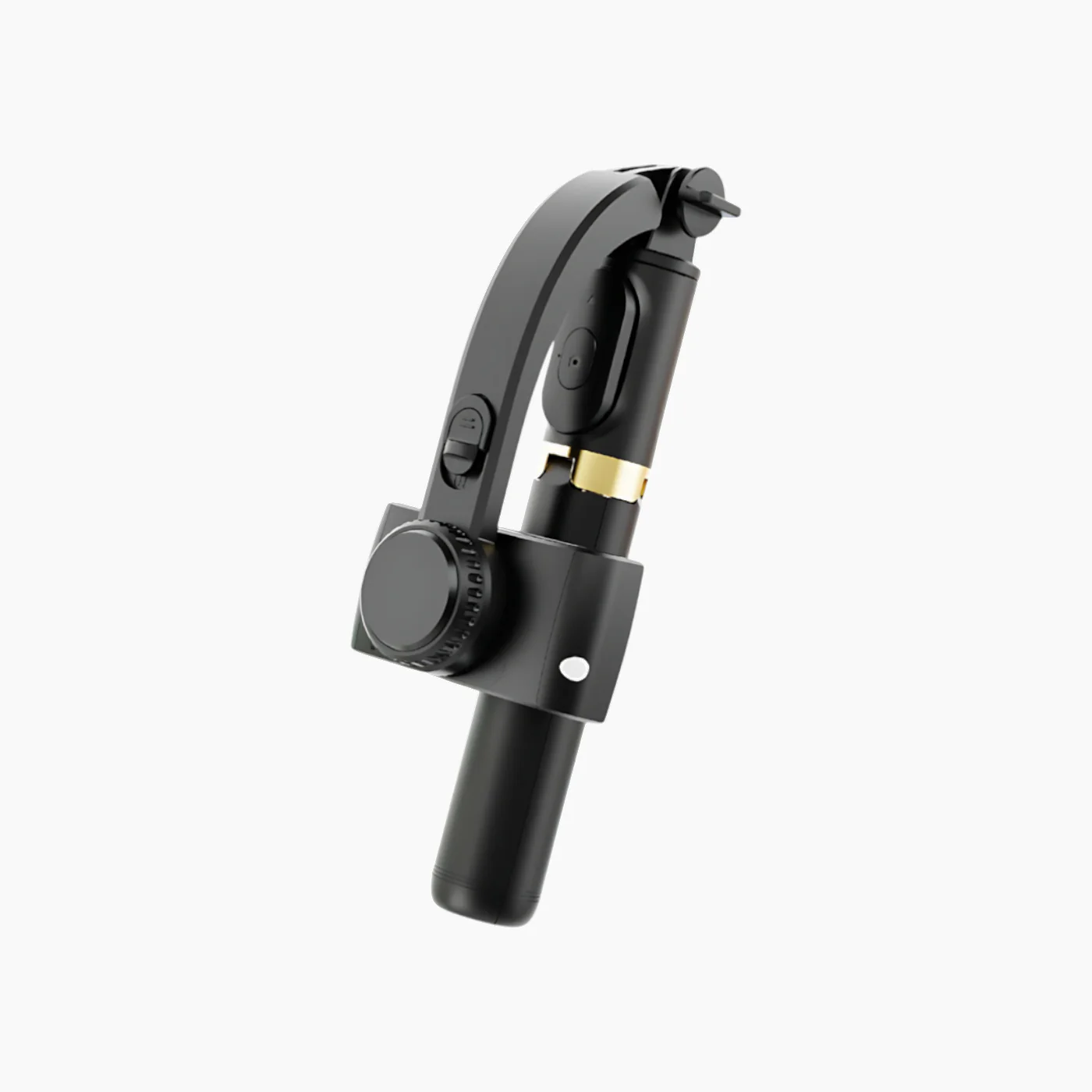 Moxom MX-SS11 Gimbal Stabilizer Tripod Selfie Stick