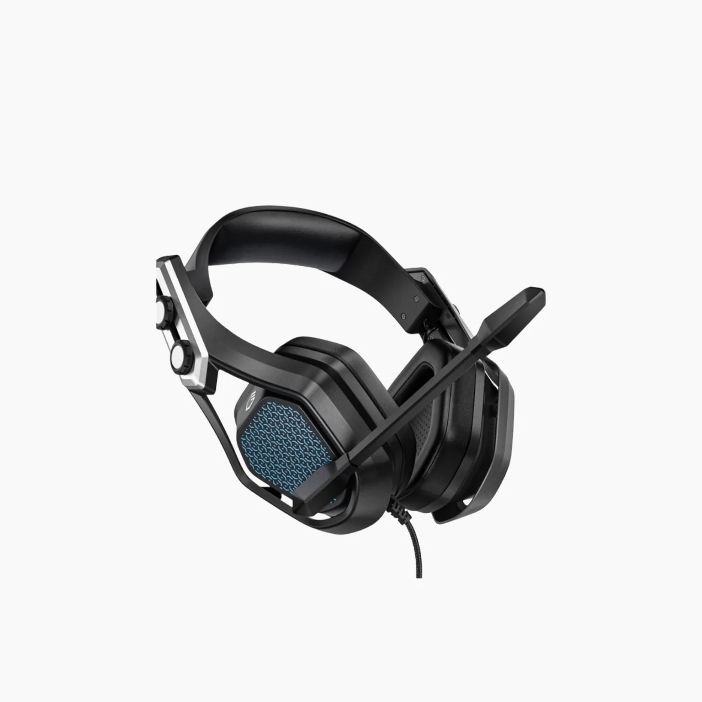 Mpow BH448 IRON SE Wired Gaming Headset - Image 2