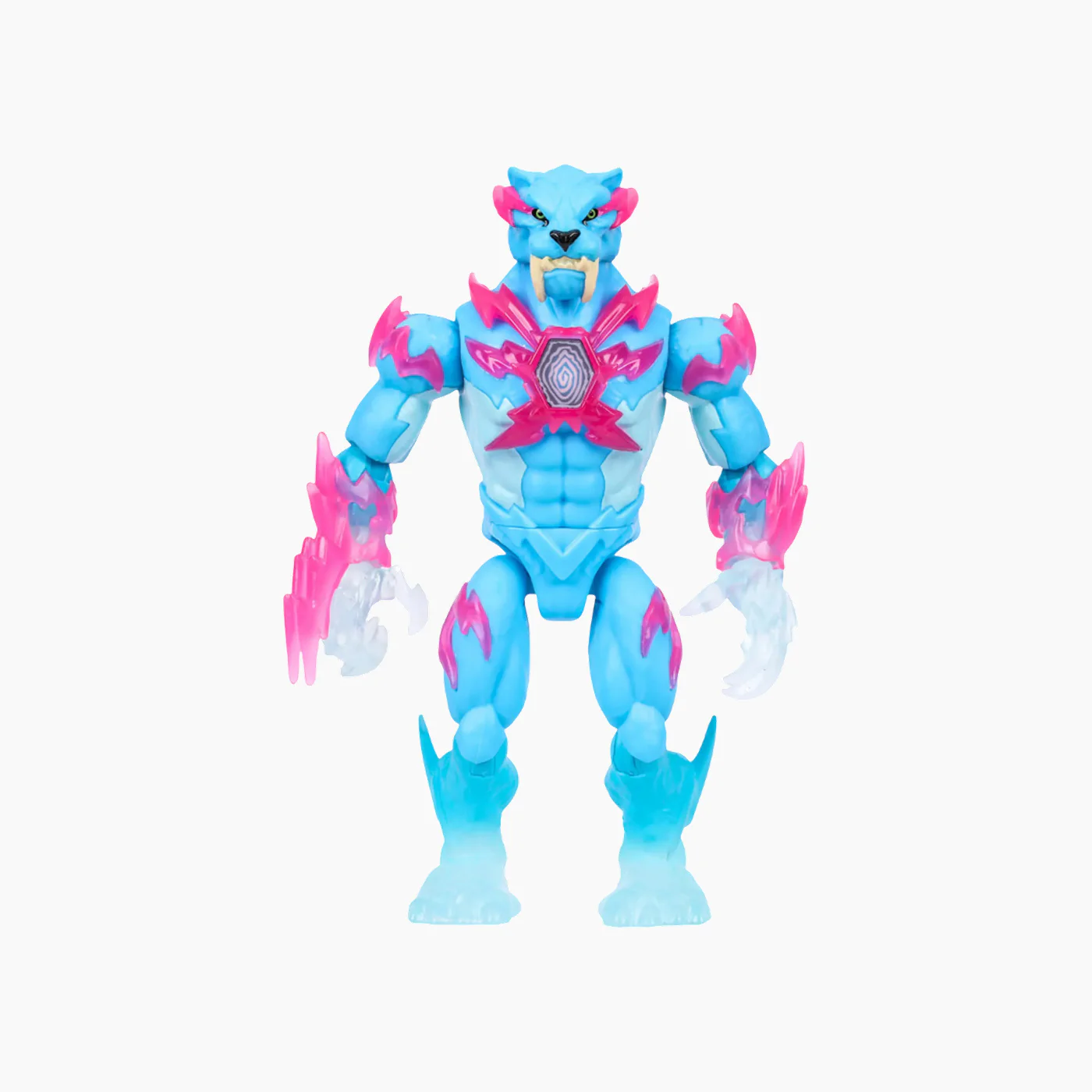 Mreast La Mutators Mutation Chamer S2- Lightning Panther - Image 2