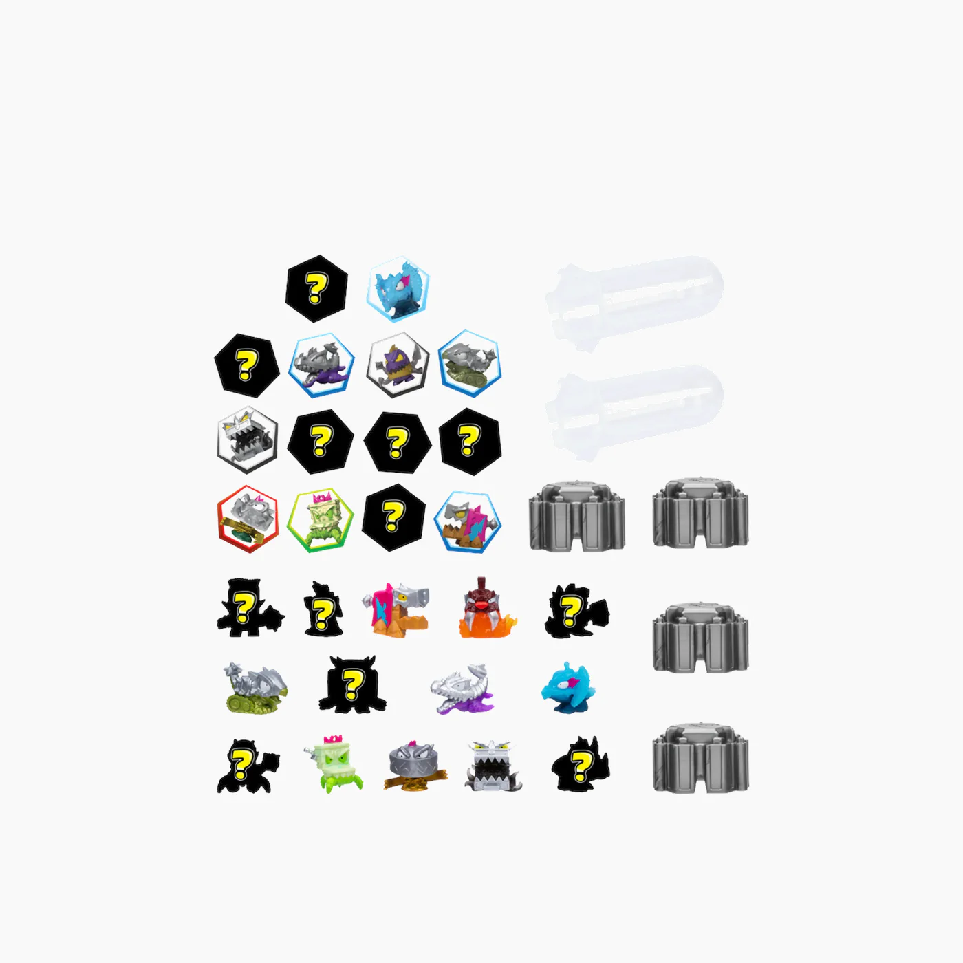 Mreast La Swarms S4 Mega La 14-Pack Ast1 - Image 2