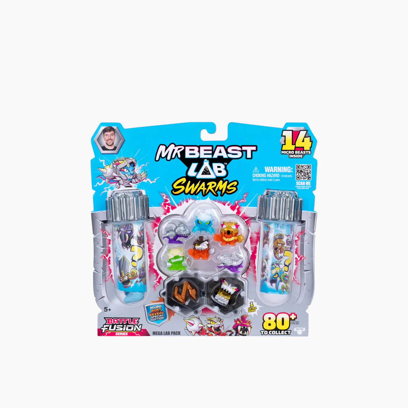 Mreast La Swarms S4 Mega La 14-Pack Ast2 - Image 4