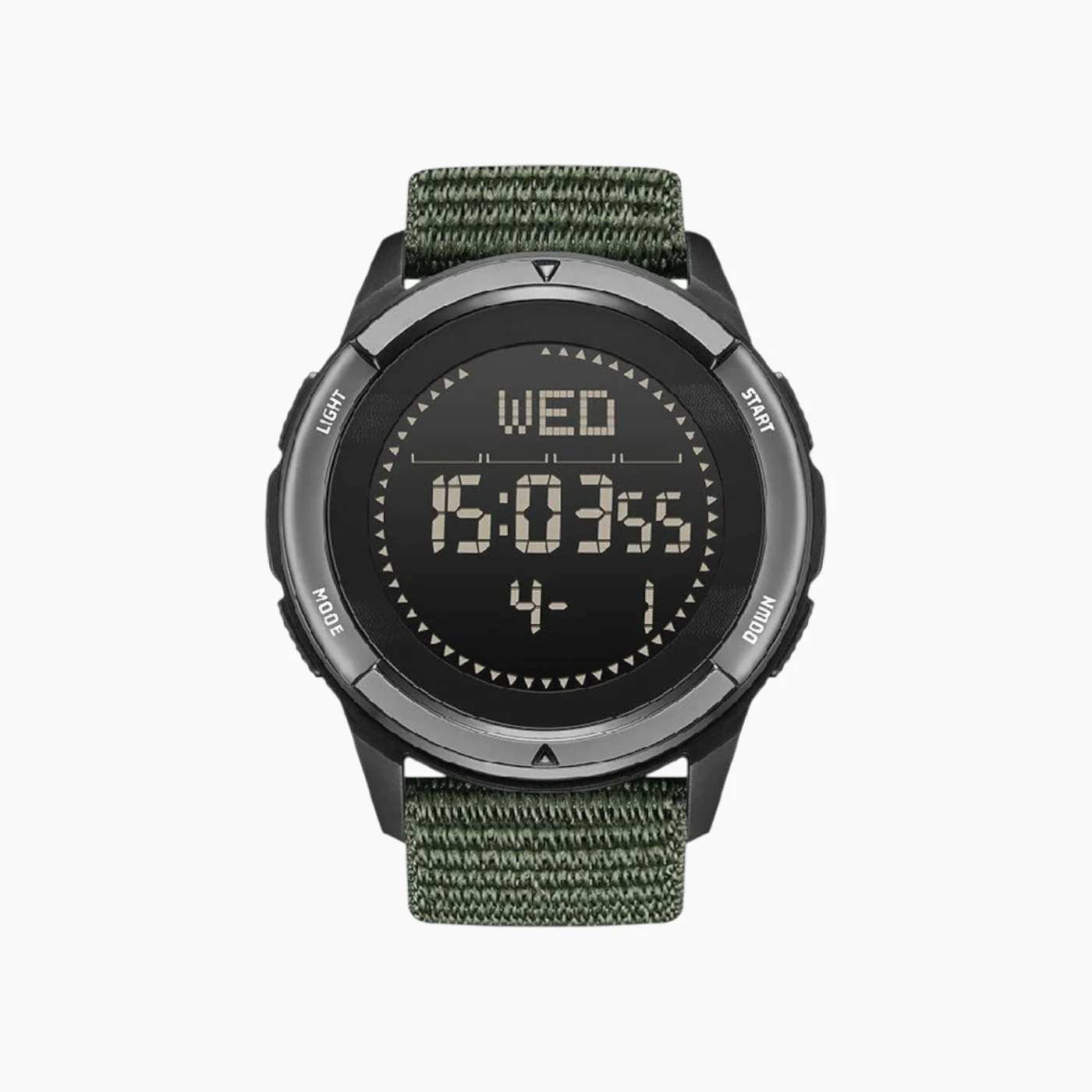 North Edge ALPS Smartwatch