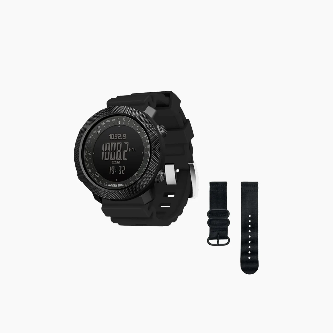 North Edge Apache Watch - Image 3