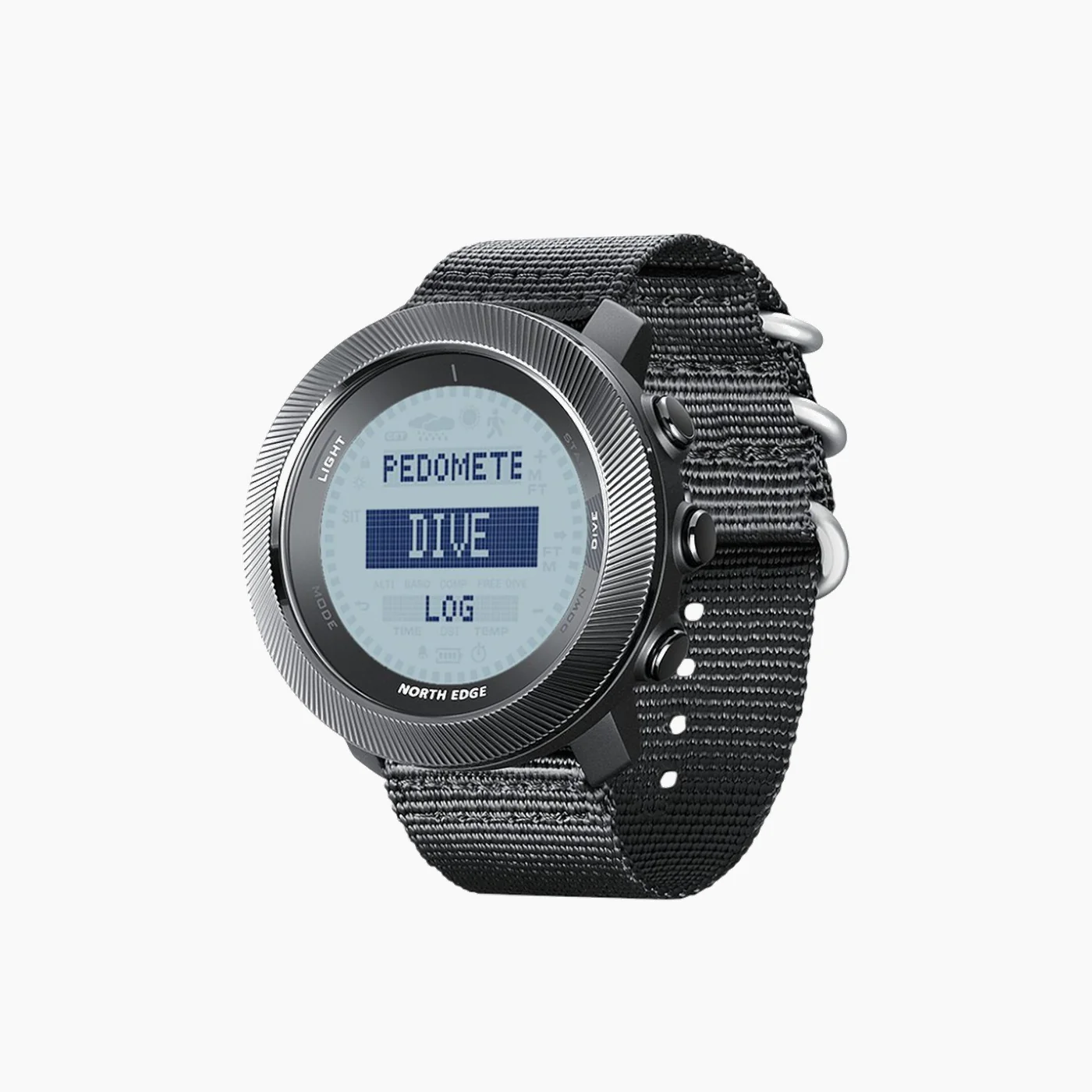 North Edge Apache-D Watch - Image 2
