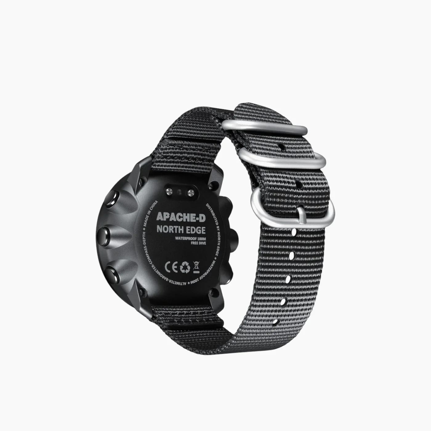 North Edge Apache-D Watch - Image 3