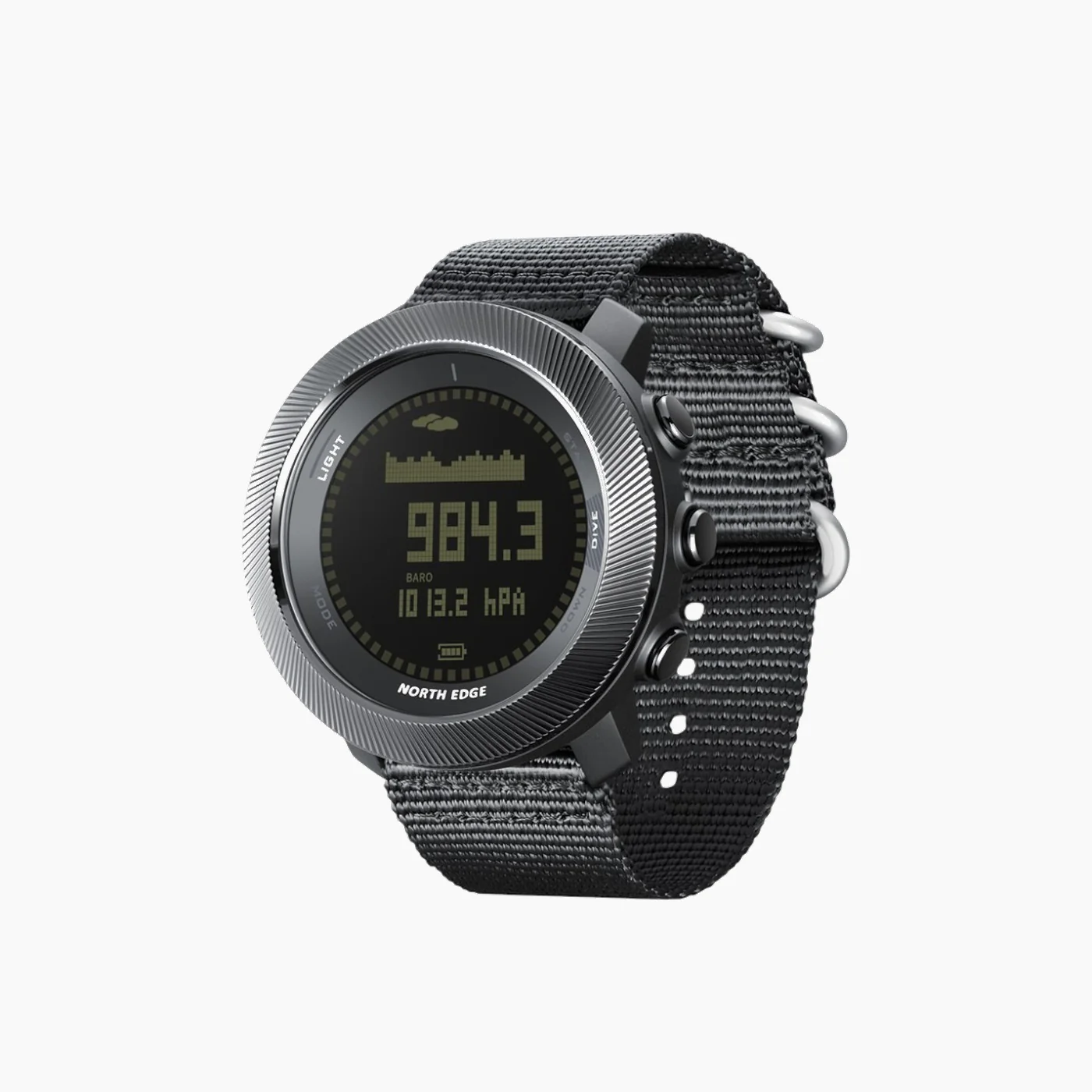 North Edge Apache-D Watch - Image 6