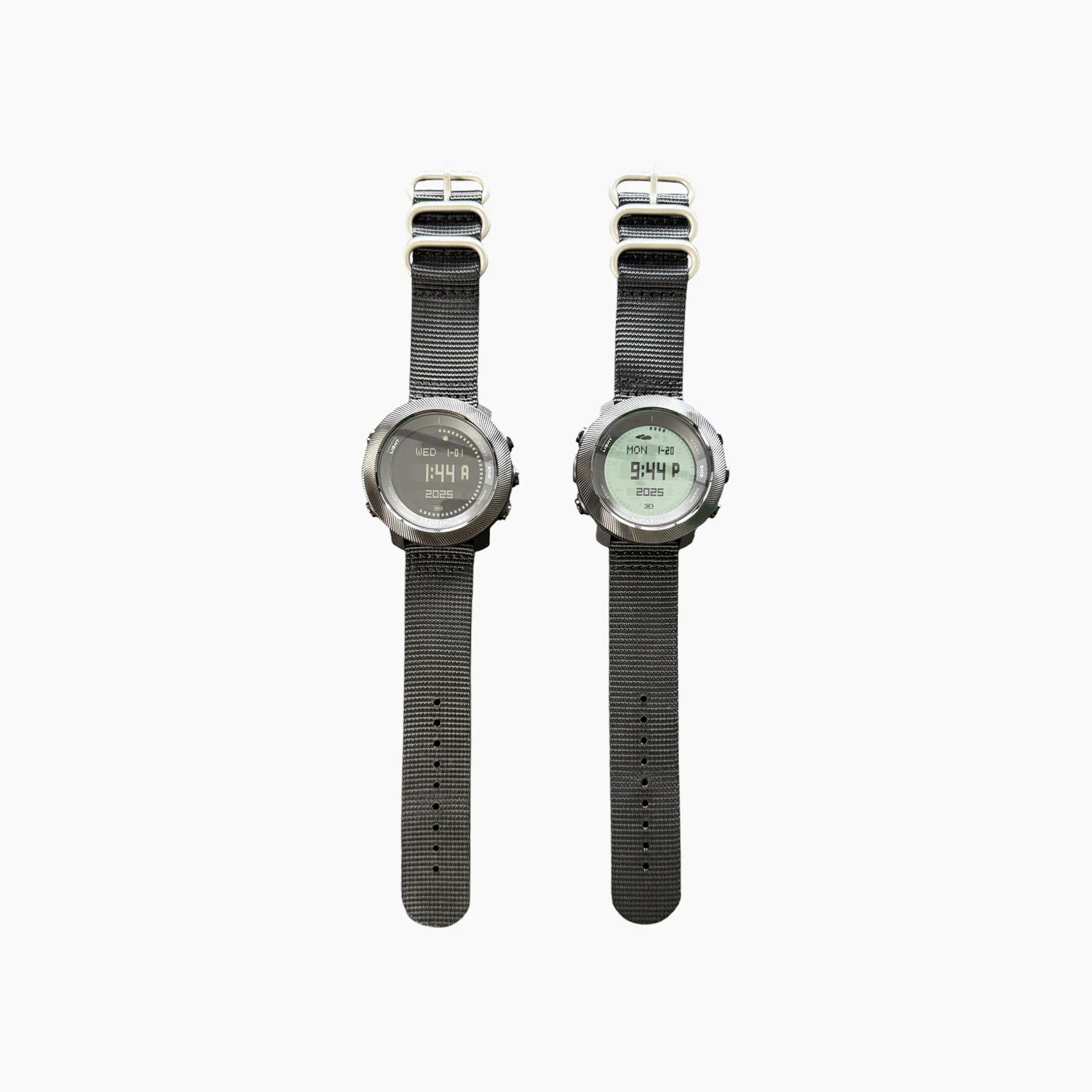 North Edge Apache-D Watch - Image 8