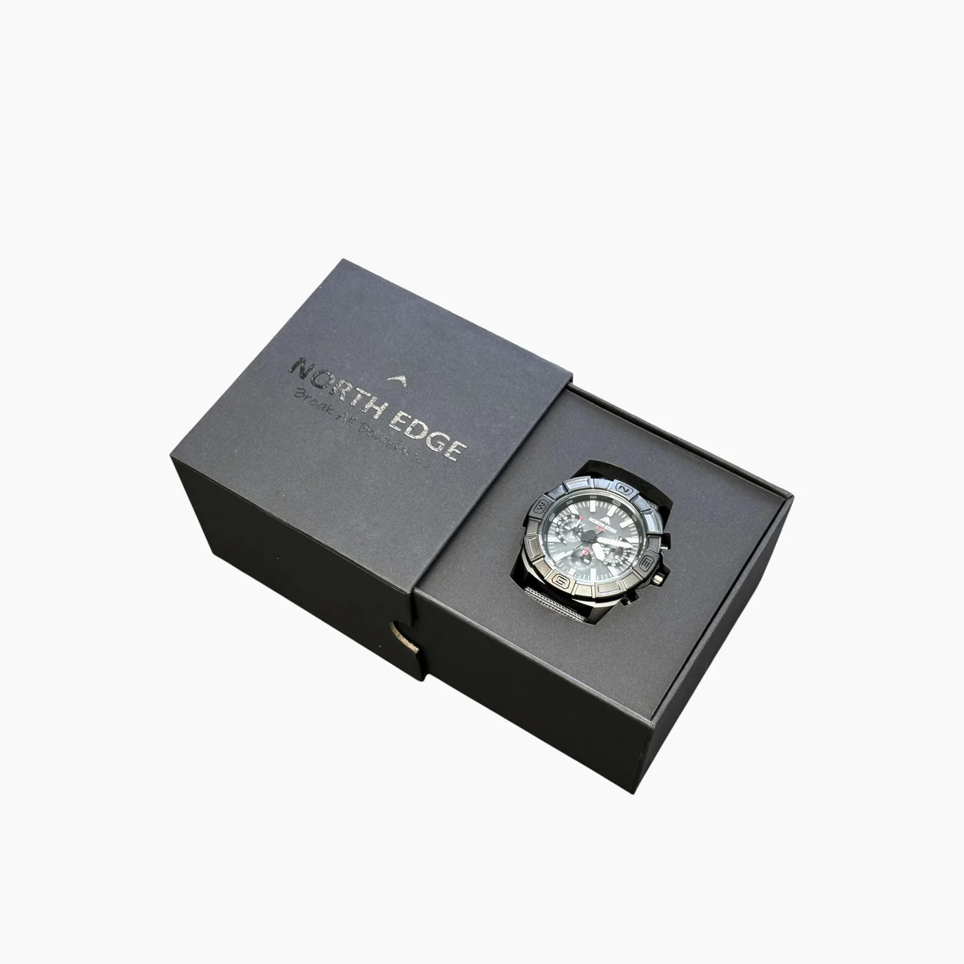 North Edge BLAZE Watch - Image 9
