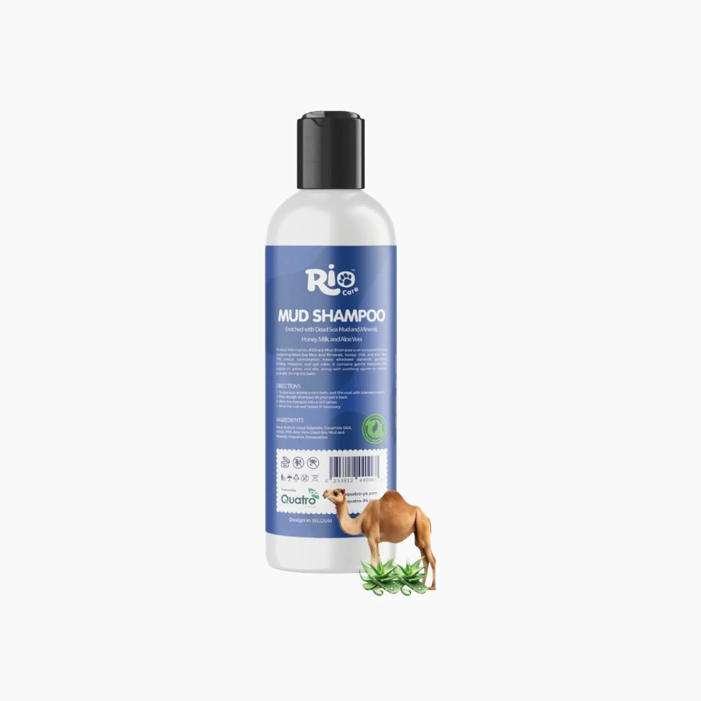 Rio Mud Shampoo - Image 10