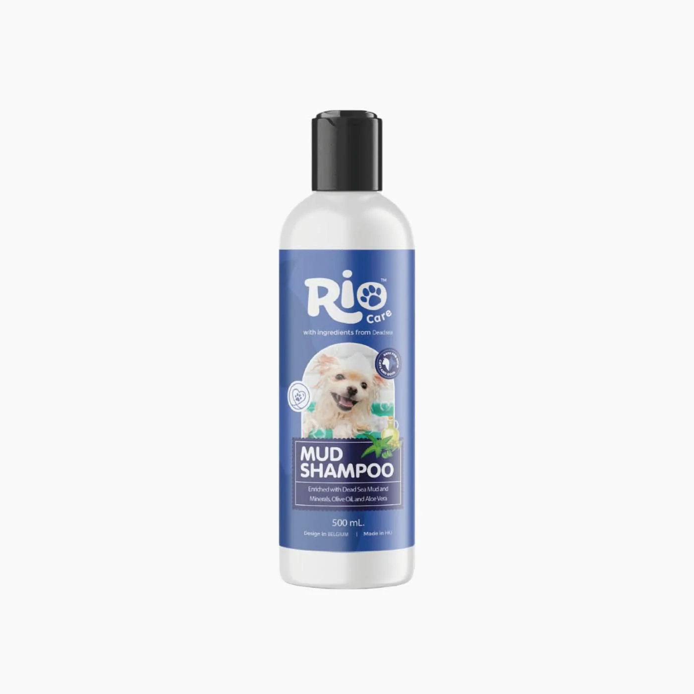 Rio Mud Shampoo - Image 3