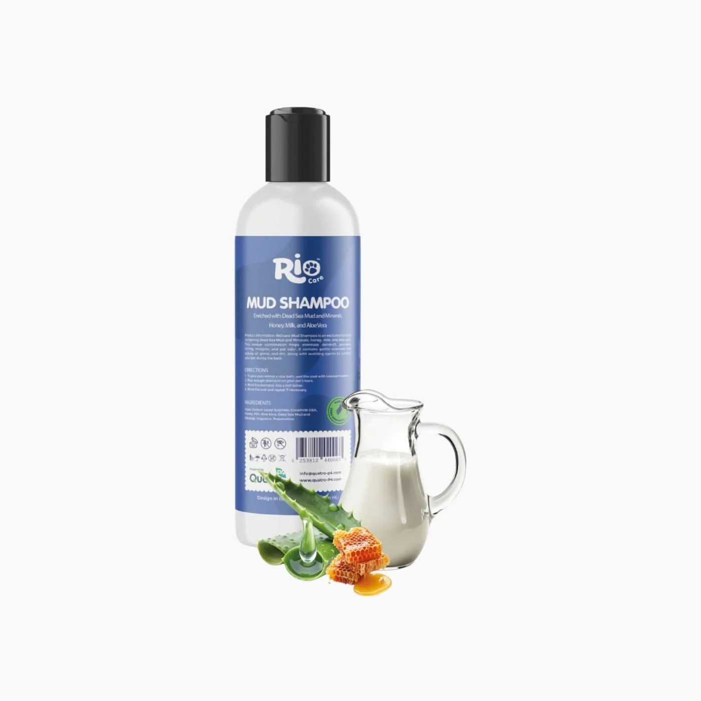 Rio Mud Shampoo - Image 6