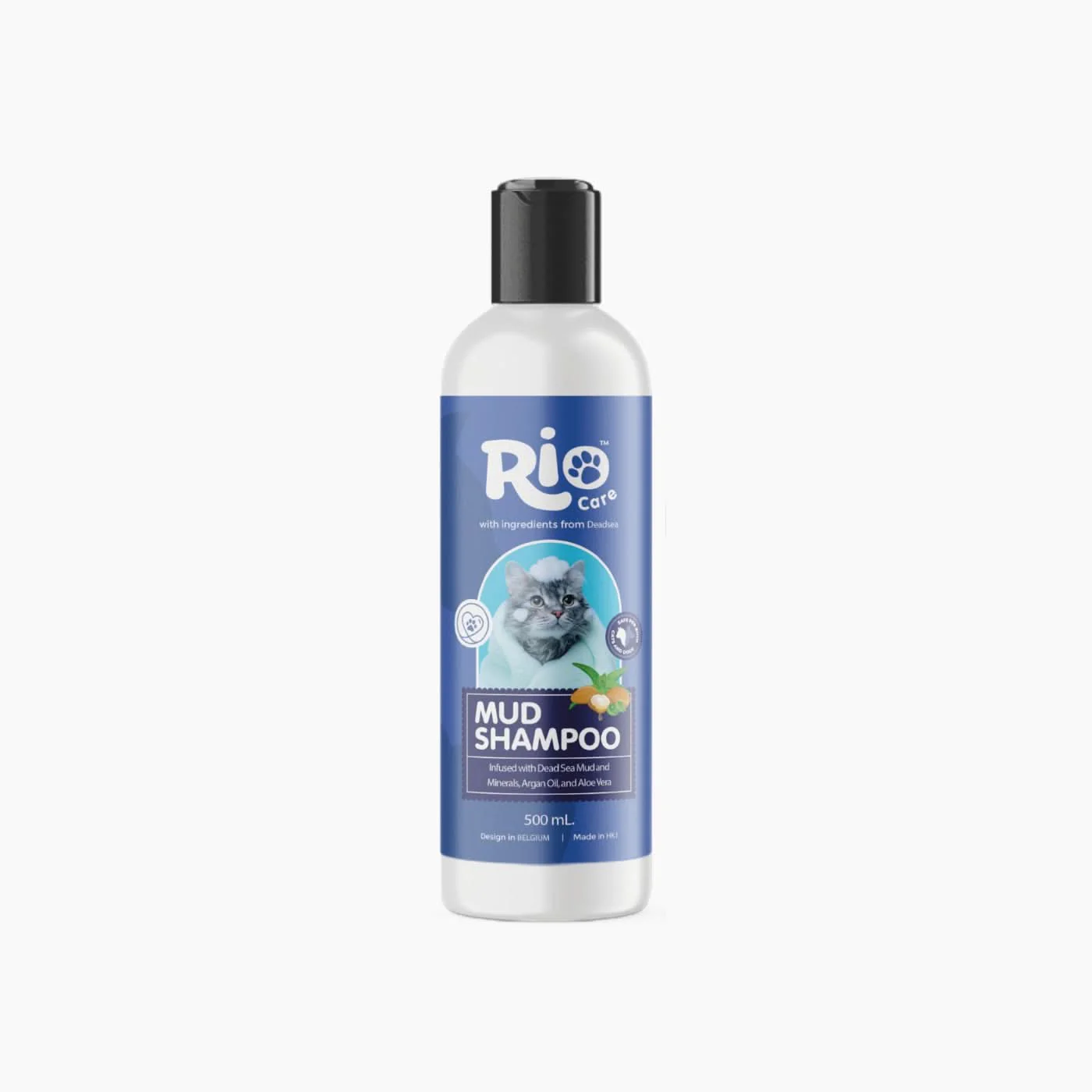Rio Mud Shampoo - Image 7