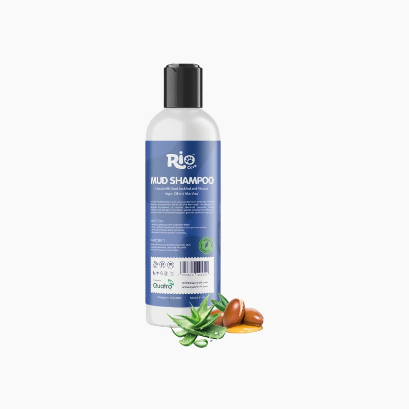 Rio Mud Shampoo - Image 8