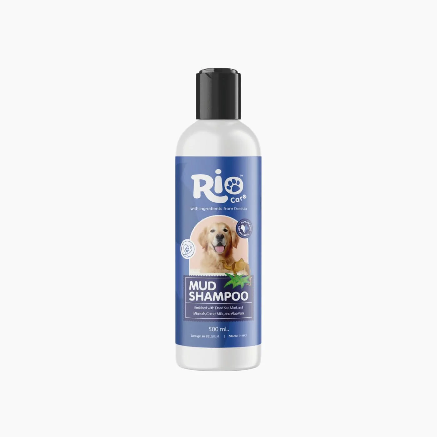 Rio Mud Shampoo - Image 9