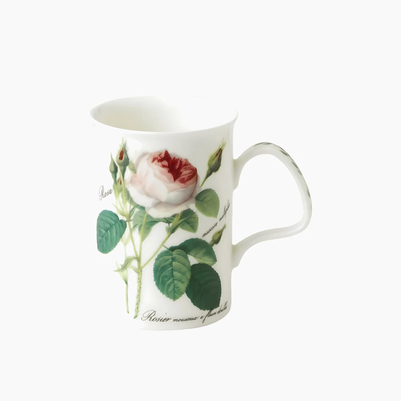 Roy Kirkham Palace Garden Mug - Image 2