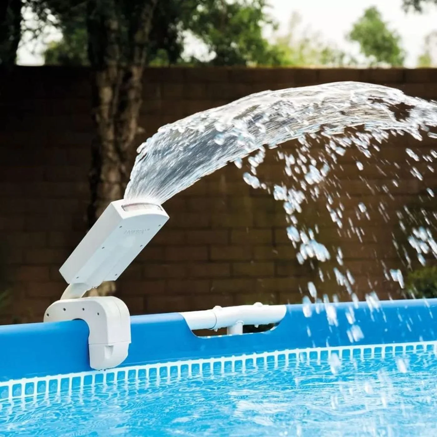 Intex Multi-Color LED Pool Sprayer - Image 4