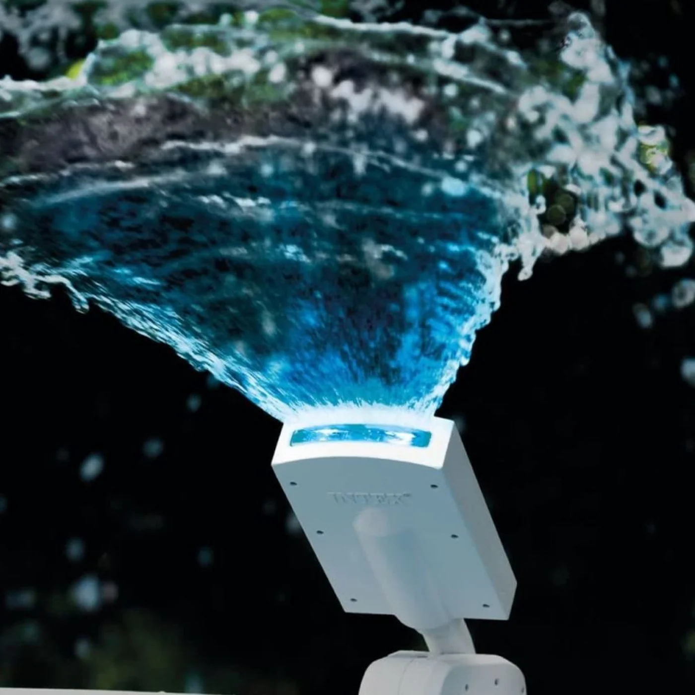 Intex Multi-Color LED Pool Sprayer - Image 7