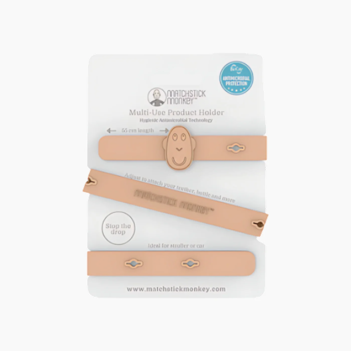 Matchstick Monkey Multi Use Product Holder - Image 2