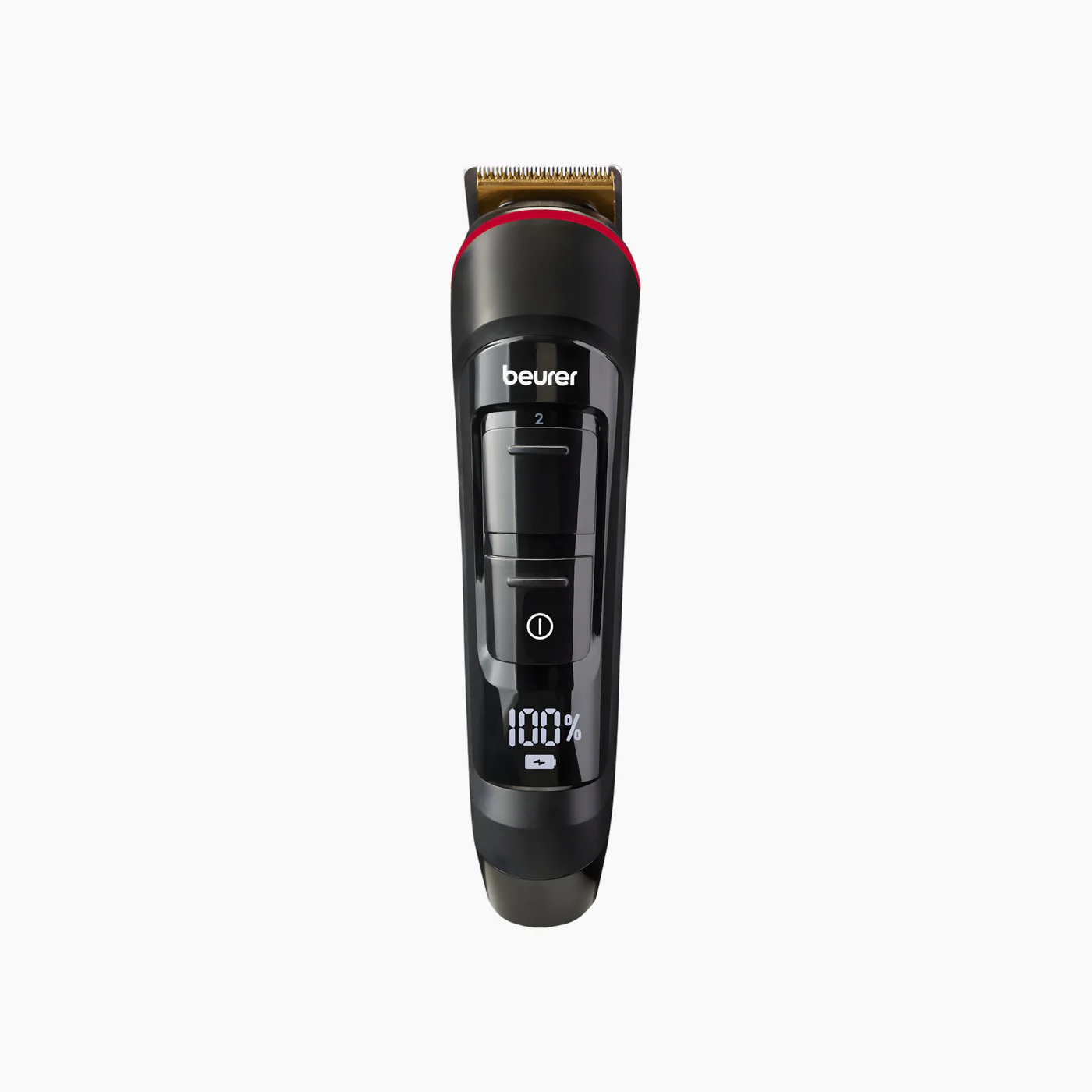CHICCO Multigroomer Hair Clipper