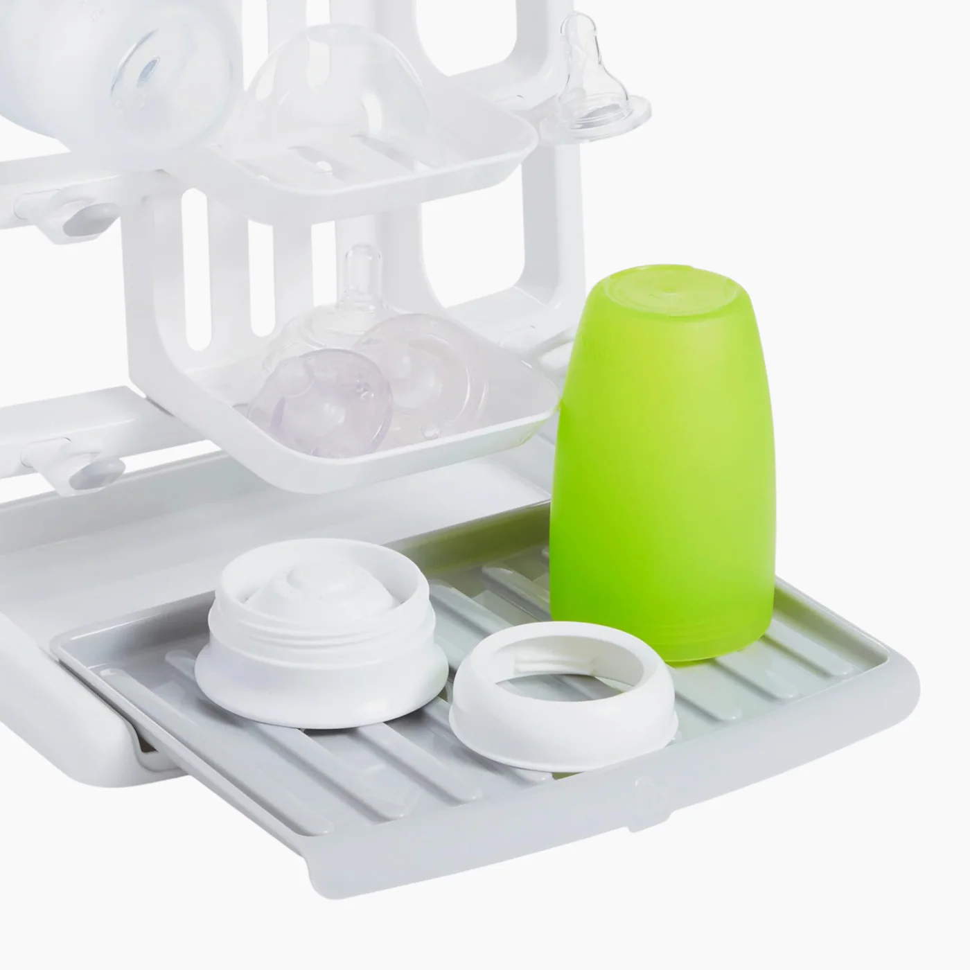Munchkin Tidy Dry Space Saving Drying Rack - Image 2