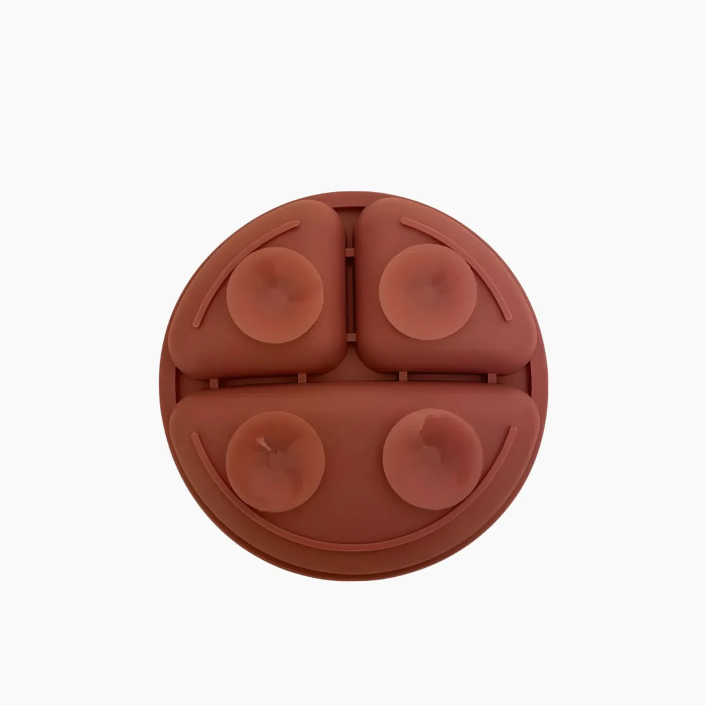Babyccino Munchmate Plate - Image 3