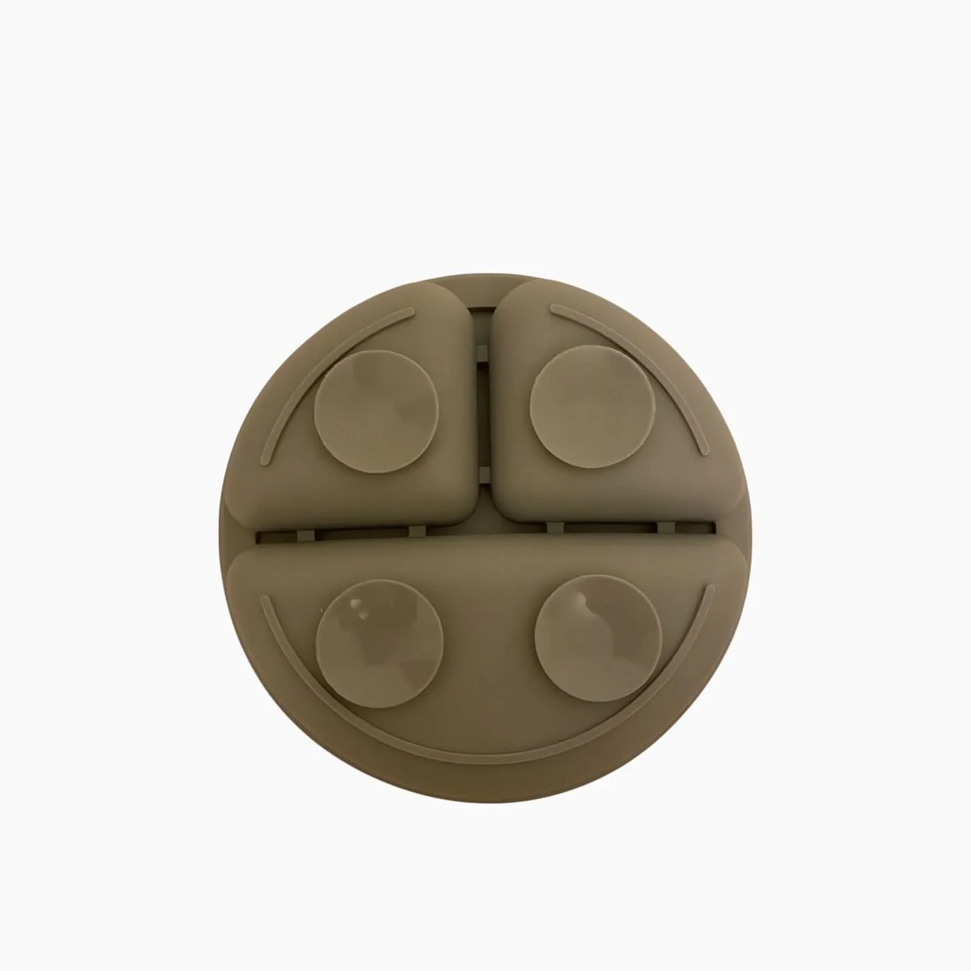 Babyccino Munchmate Plate - Image 8