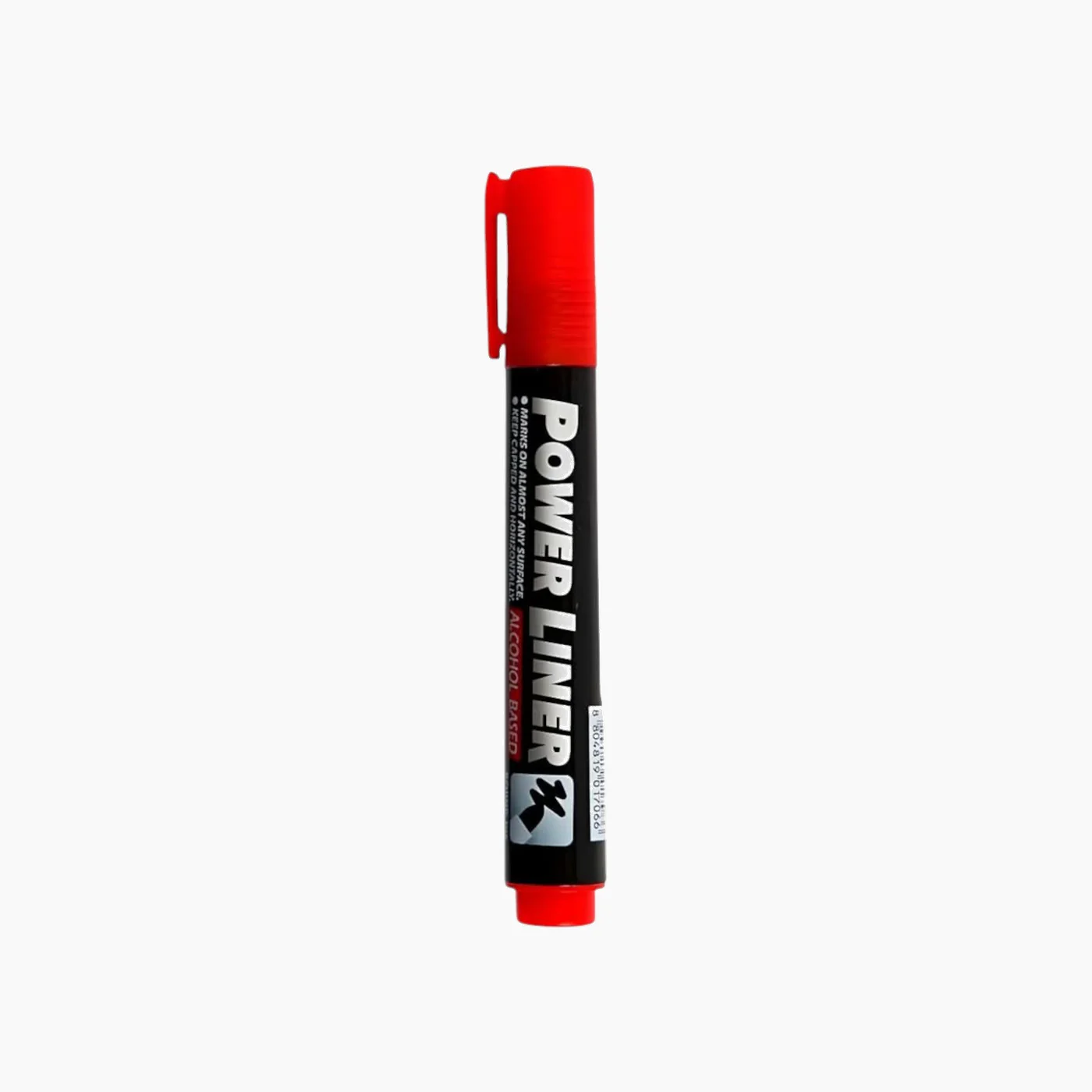 Mungyo Power Liner Markers - Image 4
