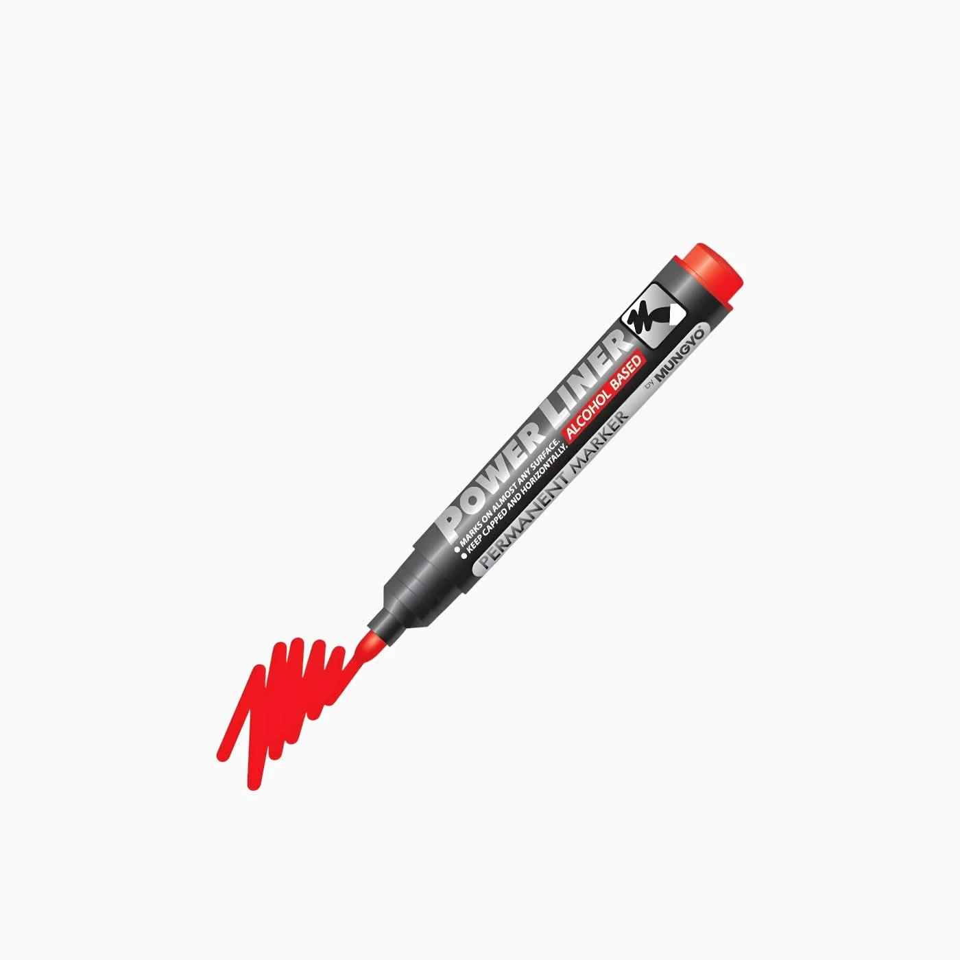 Mungyo Power Liner Markers - Image 5