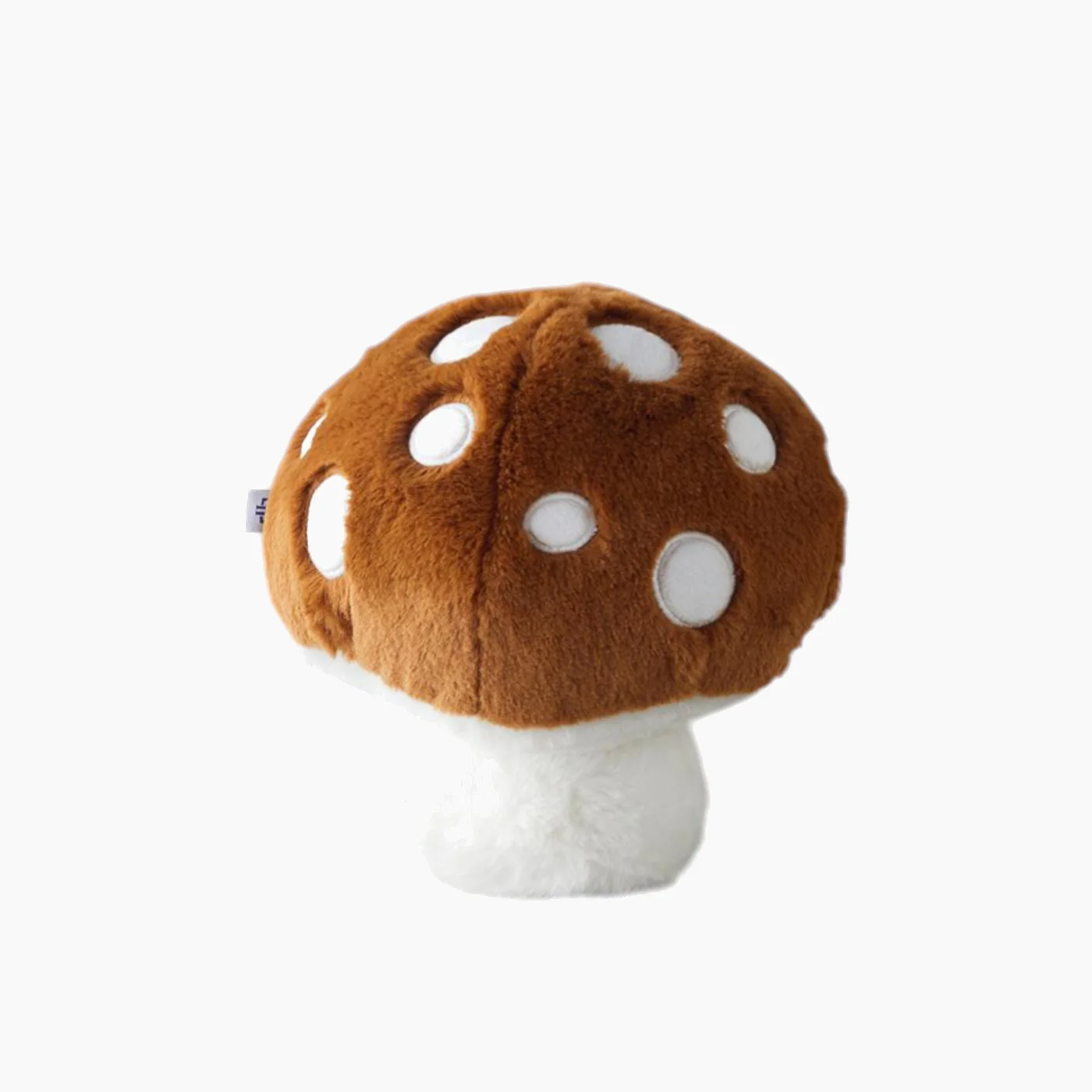 EH Living Mushroom Baby Decorative Cushion 31x27 cm - Image 2