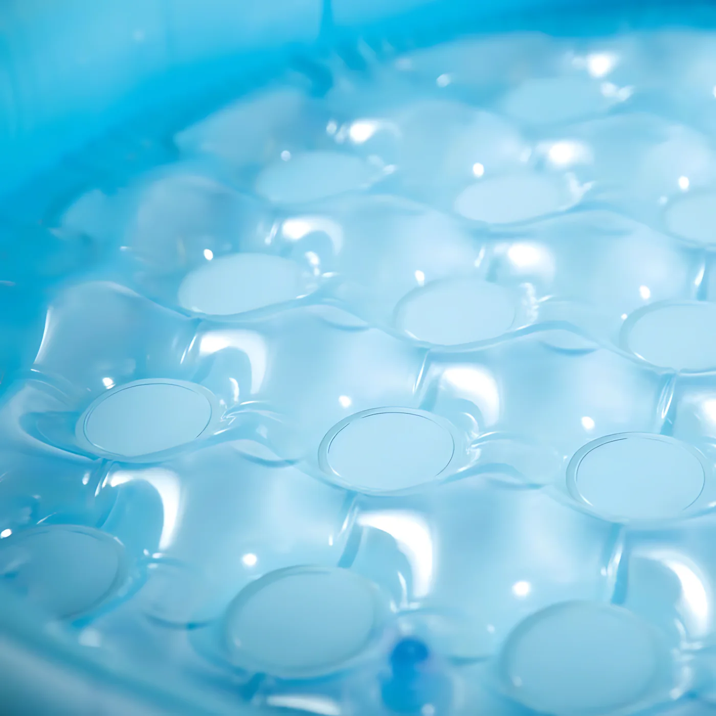 Intex Mushroom Baby Pool - Image 3